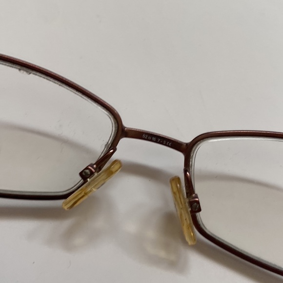 Gucci Frames GG2790 Rose gold - Picture 3 of 6